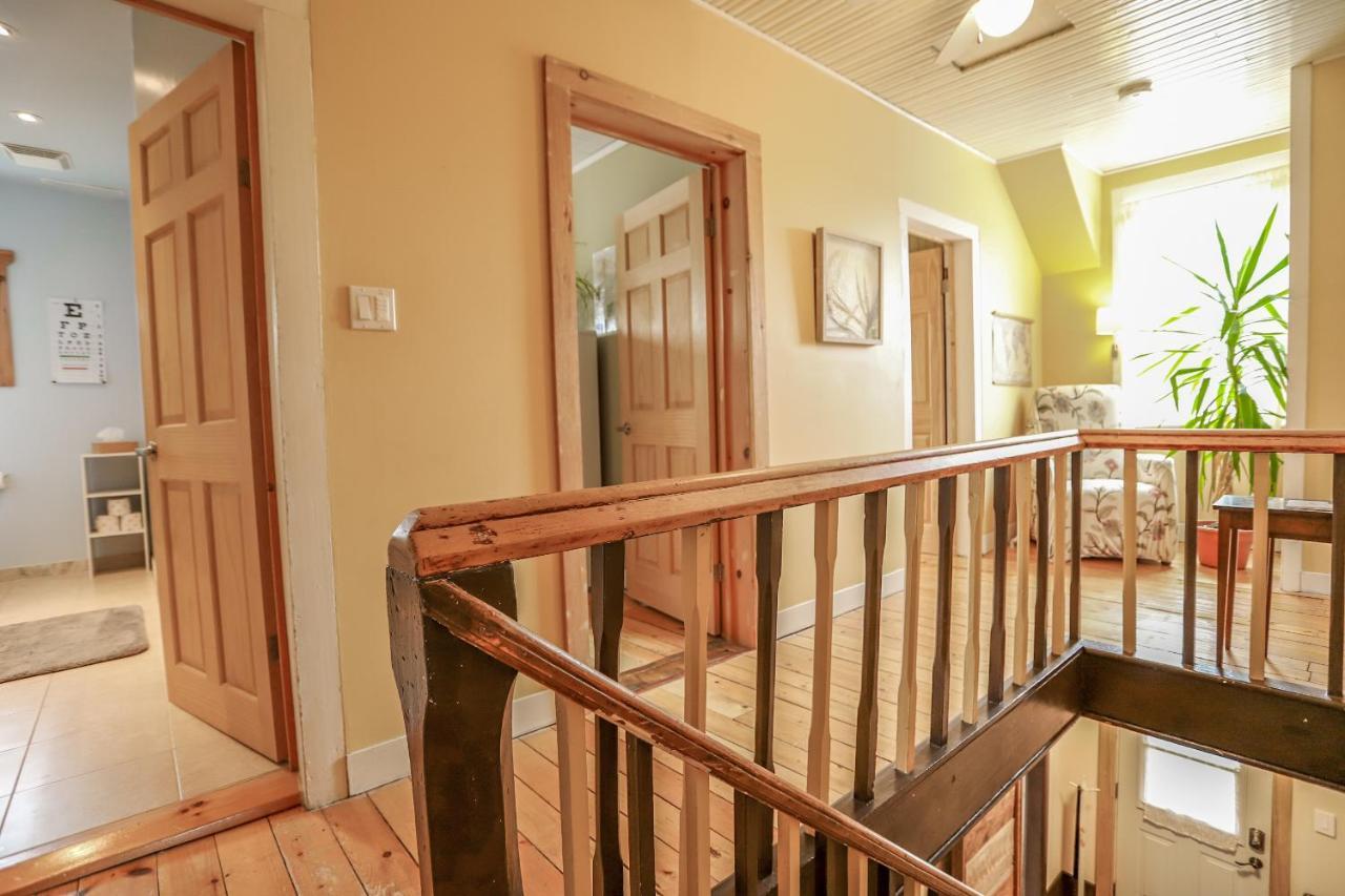 Bed and Breakfast 23Maple Haliburton Exterior foto